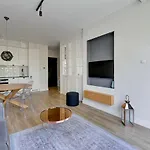 Apartman Nowe Orlowo Seaside By Downtown