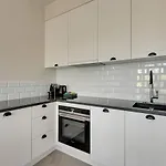 Nowe Orlowo Seaside By Downtown Apartman