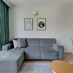 Nowe Orlowo Seaside By Downtown Apartman *