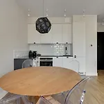 Nowe Orlowo Seaside By Downtown Apartman Gdynia