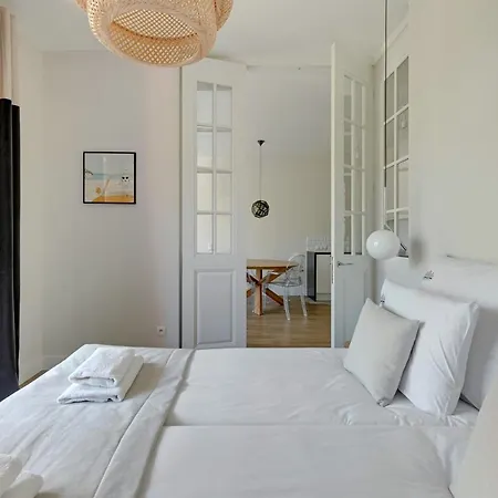 Nowe Orlowo Seaside By Downtown * Gdynia