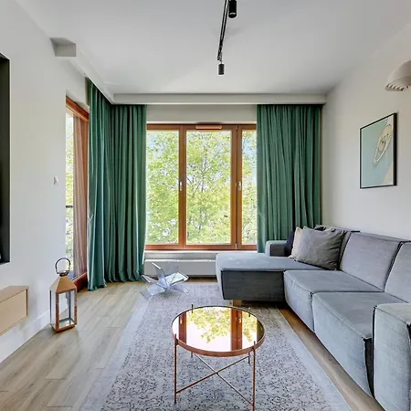 Apartment Nowe Orlowo Seaside By Downtown