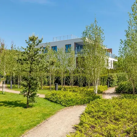 Apartament Nowe Orlowo Seaside By Downtown