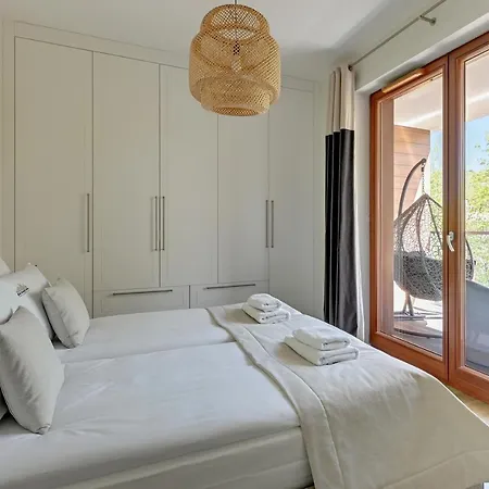 Nowe Orlowo Seaside By Downtown Apartman *