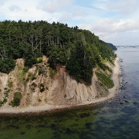 Apartament Nowe Orlowo Seaside By Downtown Gdynia