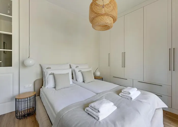 Nowe Orlowo Seaside By Downtown Апартаменты