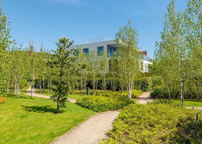 Lejlighed Nowe Orlowo Seaside By Downtown