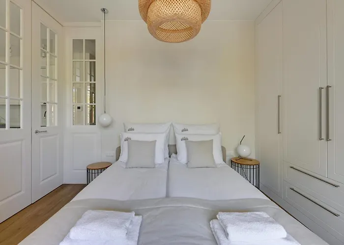 Nowe Orlowo Seaside By Downtown Гдыня