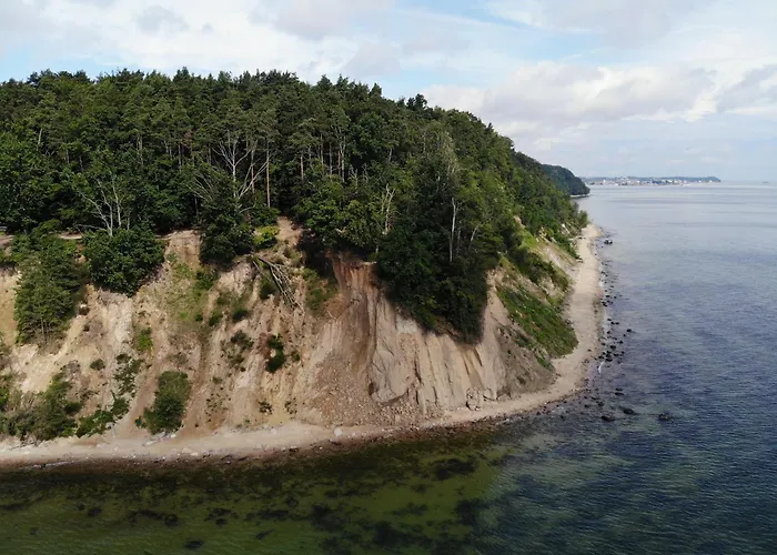 Апартаменты Nowe Orlowo Seaside By Downtown Гдыня