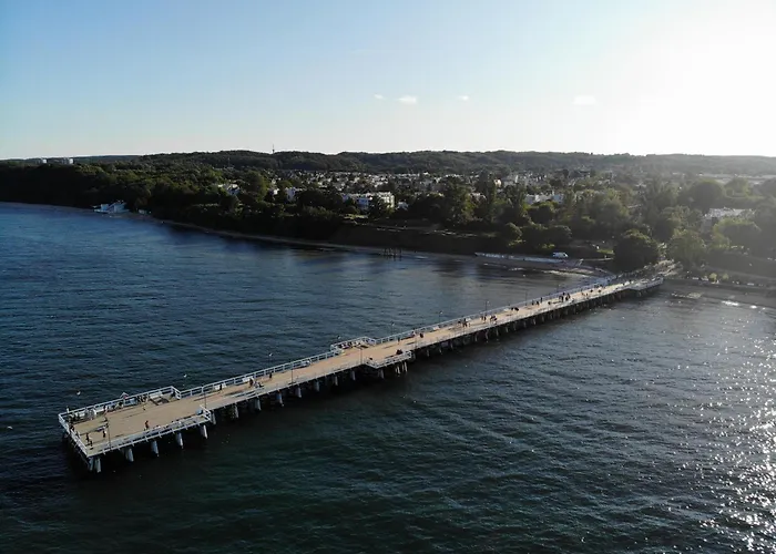 Nowe Orlowo Seaside By Downtown